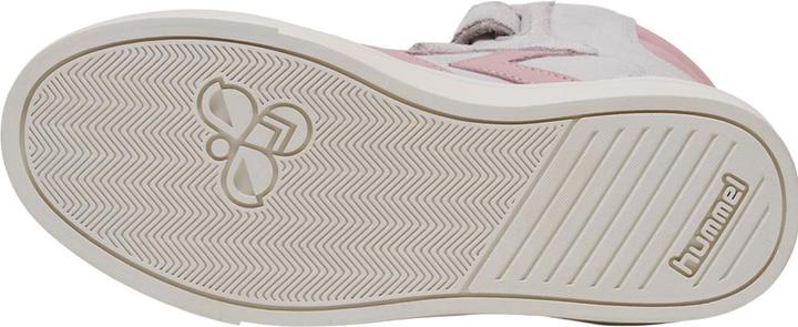 Actual product image hummel Slimmer Stadil High Jr (38)