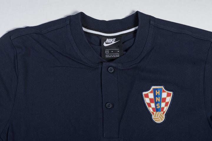 Actual product image Nike Croatia M NK Polo (S)