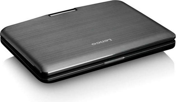 Produktbild Lenco DVP-1046 (DVD Player)