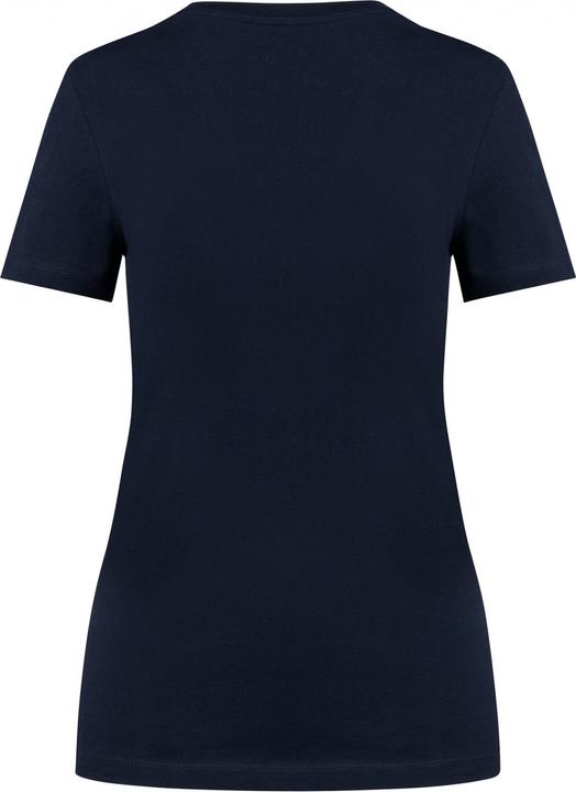 Produktbild Kariban Suprima T-Shirt mit V-Ausschnitt Damen (S)
