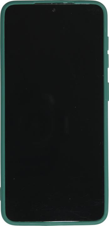 Immagine prodotto PhoneLook Tappetino in silicone Coque Coeur doré (Samsung Galaxy S22+)