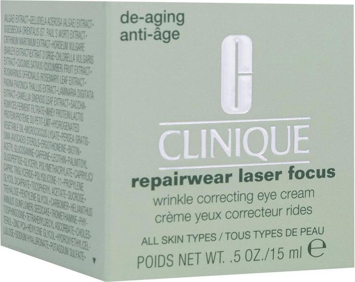 Immagine prodotto Clinique Repairwear (Crema, 15 ml)