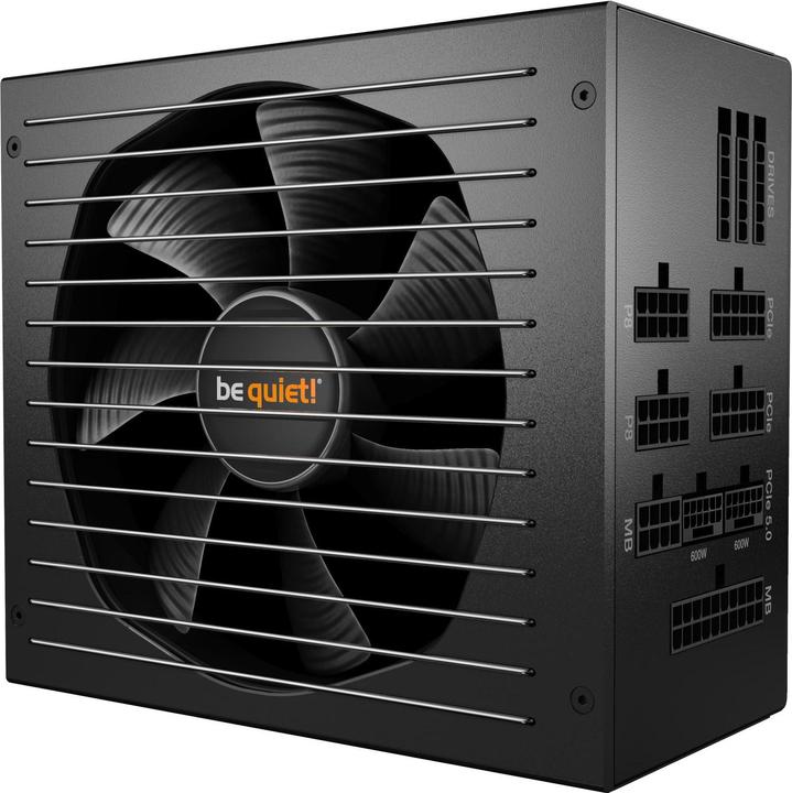 Produktbild be quiet! Straight Power 12 Platinum (1200 W)