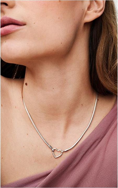 Image du produit Pandora Moments (Argent 925, 45 cm)