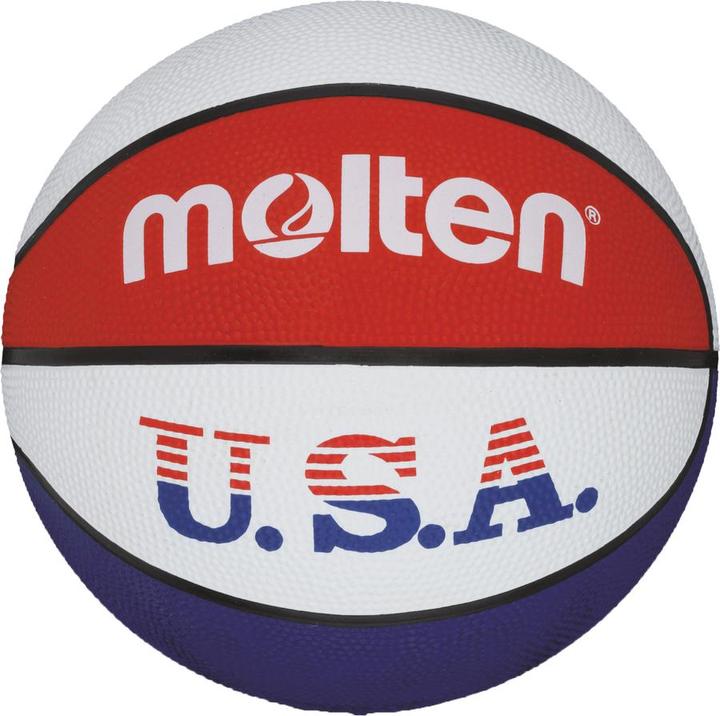 Immagine prodotto Molten Bc6r-Usa Basket