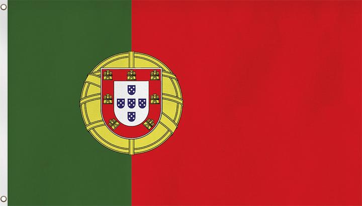 Produktbild Normani Portugal