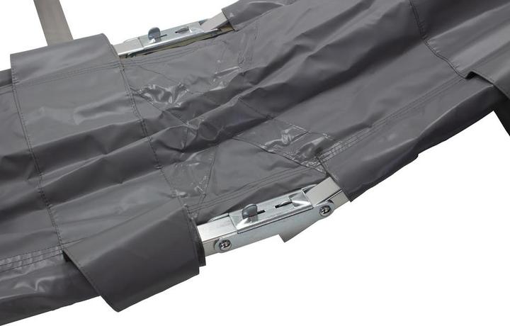 Image du produit Dönges Civière DIN 13024, K (pliable en 2)