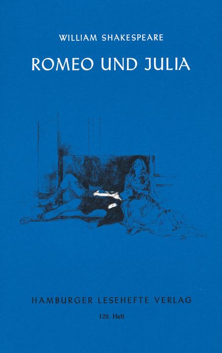 Image du produit Romeo und Julia (Allemand, William Shakespeare, 2021)