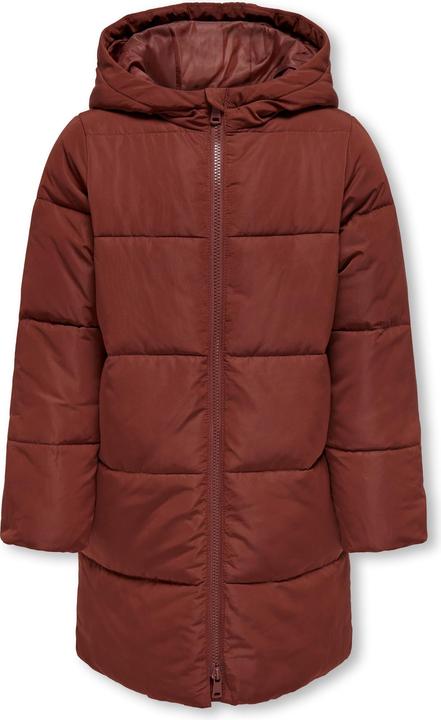 Image du produit Only Capuche Veste matelassée Manteau matelassé (152)