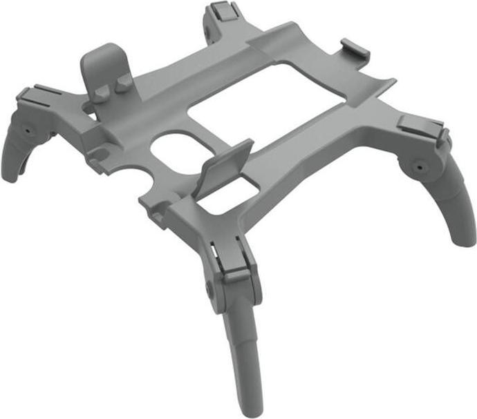 Sunnylife A3S-LG909-GY landing gear for AIR 3S/AIR 3 gray (Drohnen Zubehör Set, DJI Air 3s, DJI Air 3)