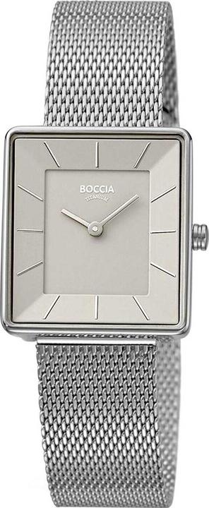Image du produit Boccia 3351-05 (Montre analogique, 25 mm)