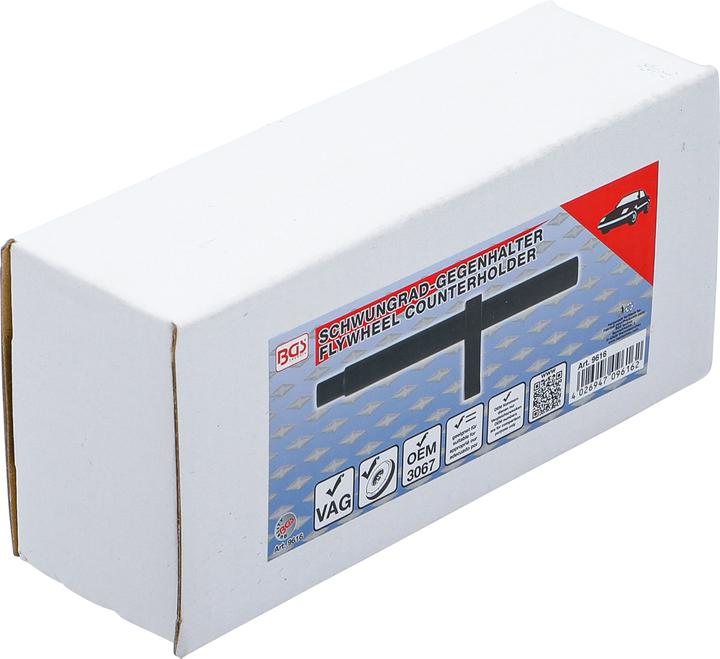 Produktbild BGS Schwungrad-Gegenhalter für VAG