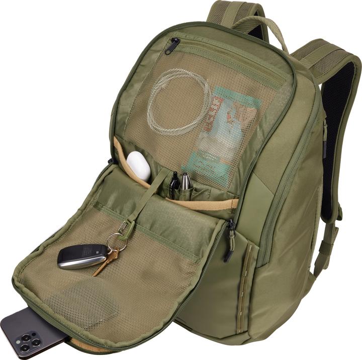 Actual product image Thule Chasm 26 (26 l)