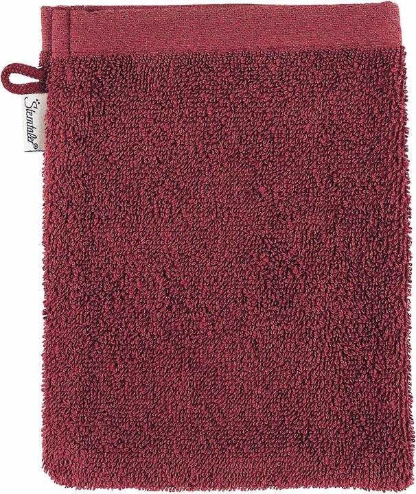 Immagine prodotto Sterntaler Guanto da lavaggio per bambini Emmily Red