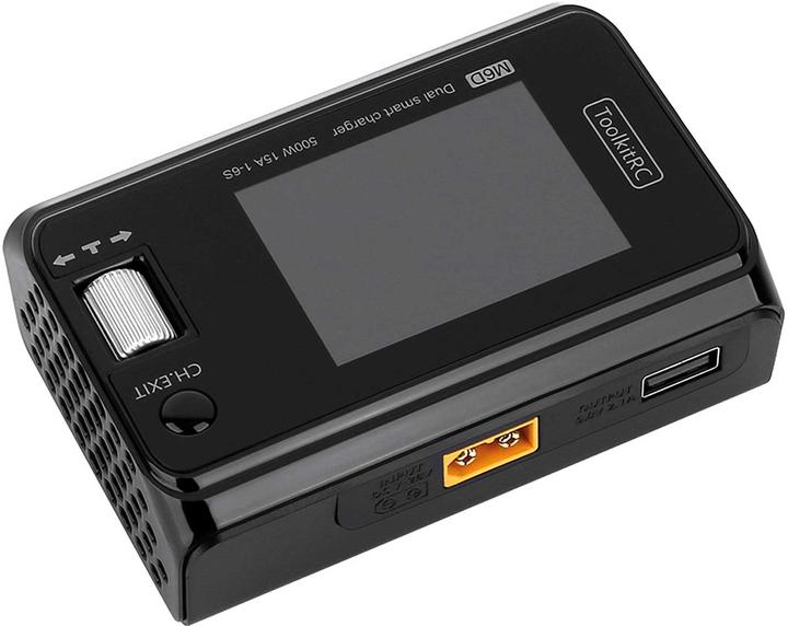 Image du produit Toolkitrc M6D
