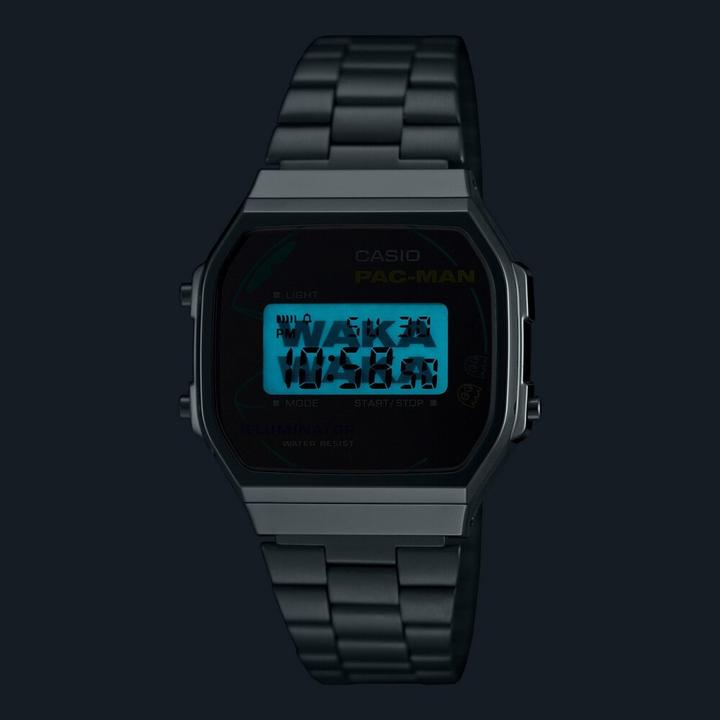 Immagine prodotto Casio A168WEPC-7AER