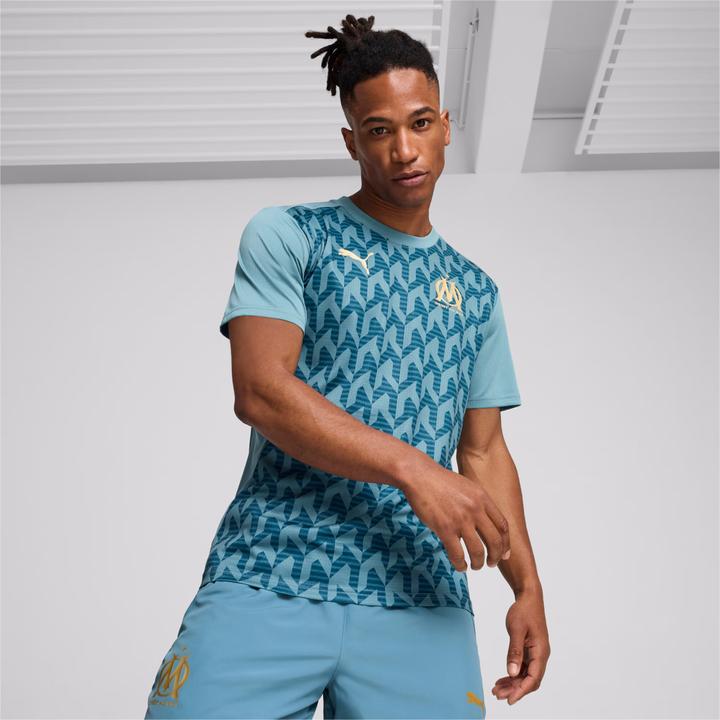 Produktbild Puma warm up trikot om 2024/25 (XL)