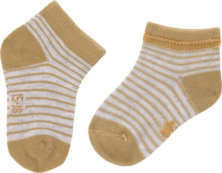 Produktbild Lässig Sneaker Socks 3 pcs assorted (3er Pack, 12 - 14)