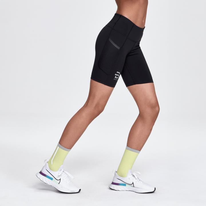 Image du produit Daehlie W Tights Athlete 7,5" 2.0 (L)
