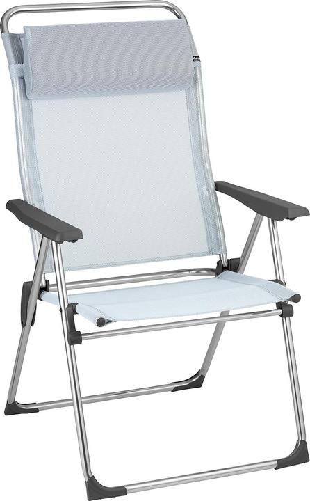 Actual product image Lafuma lawn chair