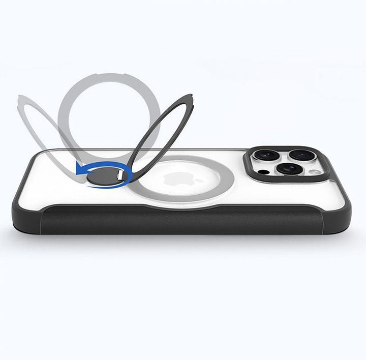 Produktbild Dux Ducis Skin X Pro 360 (Apple iPhone 16 Pro)