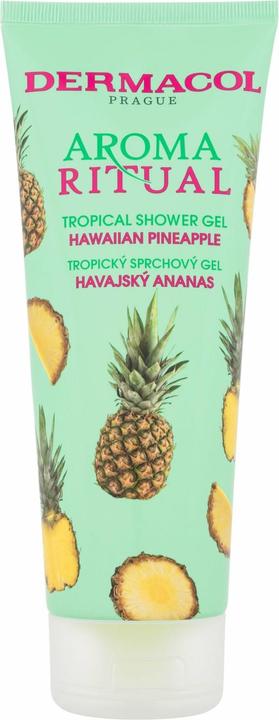 Image du produit Dermacol Hawaiian pineapple Aroma Ritual tropical 250 ml