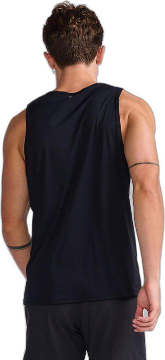 Actual product image 2XU Aero Tank (S)