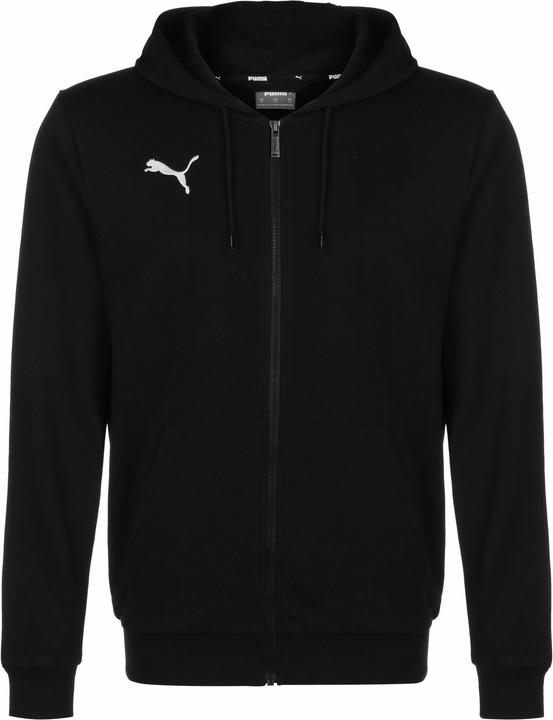 Produktbild Puma TeamGOAL 23 Casuals Trainingsjacke Herren (S)