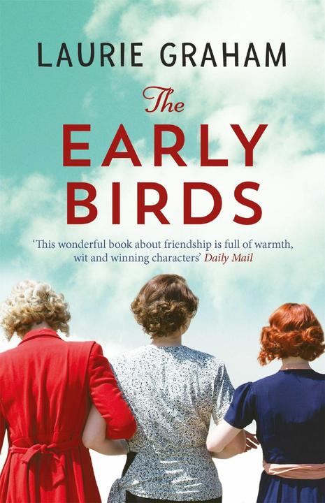 Immagine prodotto The Early Birds (Inglese, Laurie Graham, 2018)