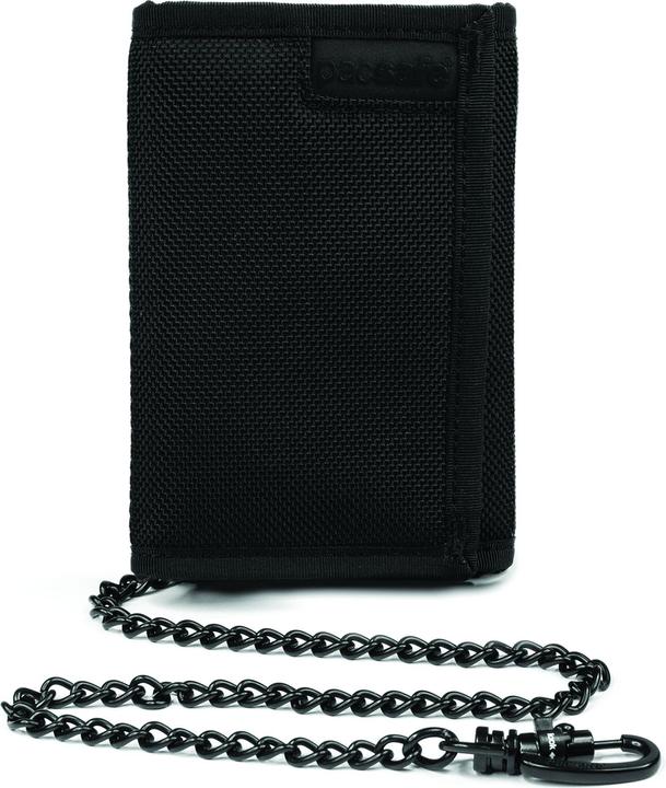Pacsafe Rfidsafe Z50 Trifold Geldbörse