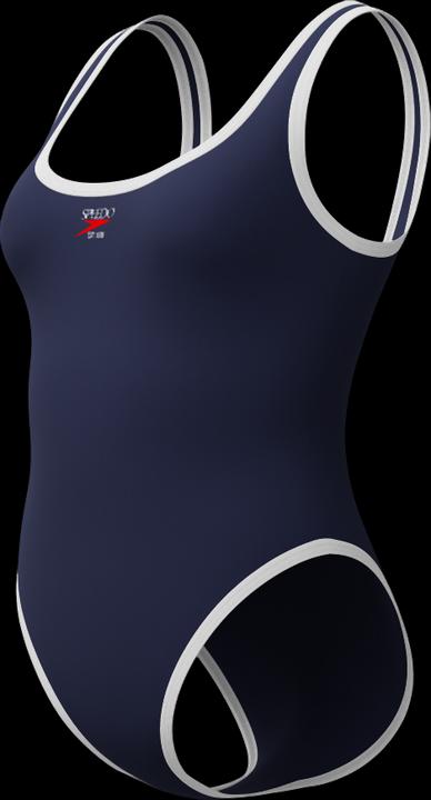 Produktbild Speedo Solid Bound Scoop 1 Pc (L)