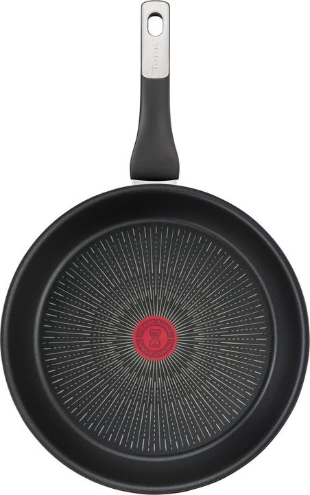 Image du produit Tefal Kit de dépannage Unlimited - 22 + 28 cm (Ensemble de casseroles et de poêles de cuisson, Aluminium)