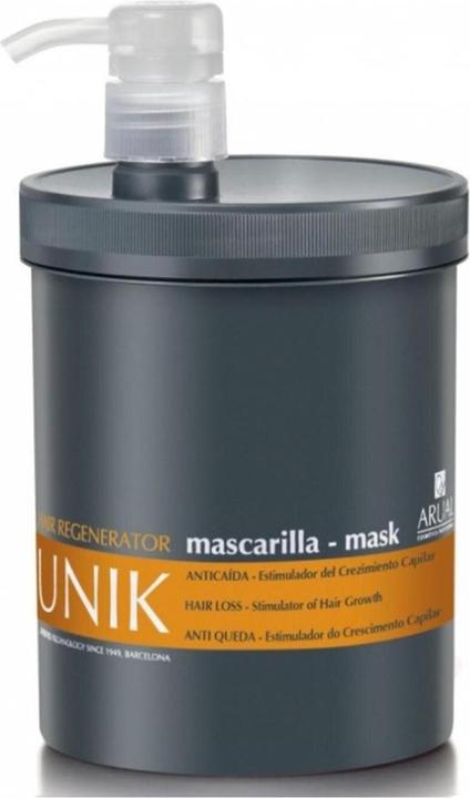 Arual Unik Haar Regenerator Maske 1000 ml (1000 ml)