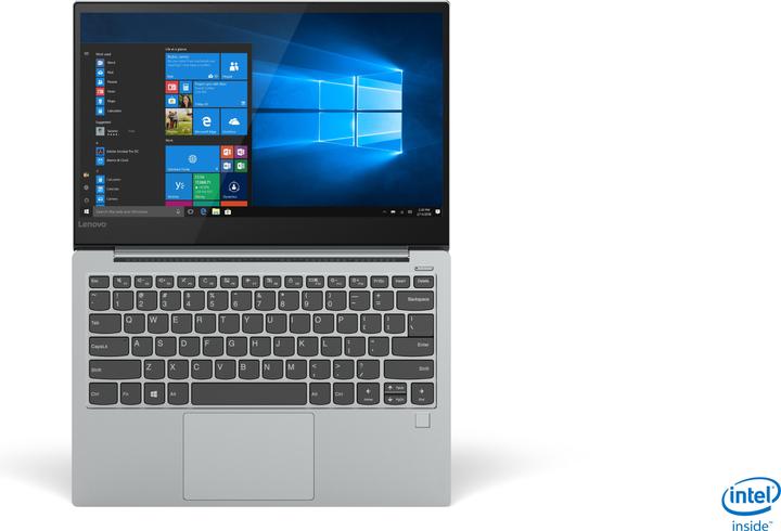 Produktbild Lenovo Yoga S730-13IWL - 256GB (81J0001WGE) (13.30", Intel Core i5-8265U, 8 GB, 256 GB, DE)