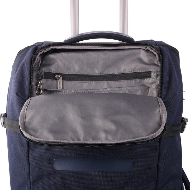 Produktbild Hedgren Journey 2 Rollen Reisetasche 79 cm (109.40 l, L (90 - 115l))