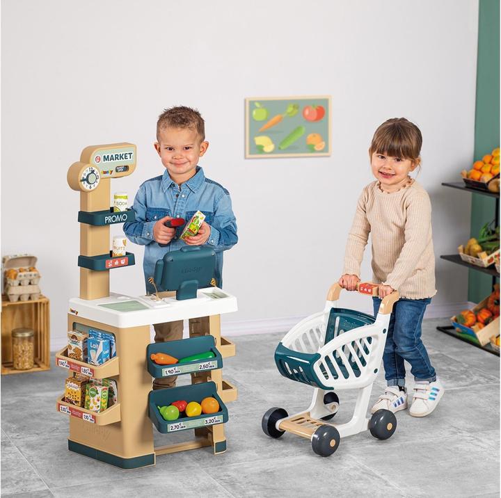 Actual product image Smoby Supermarket