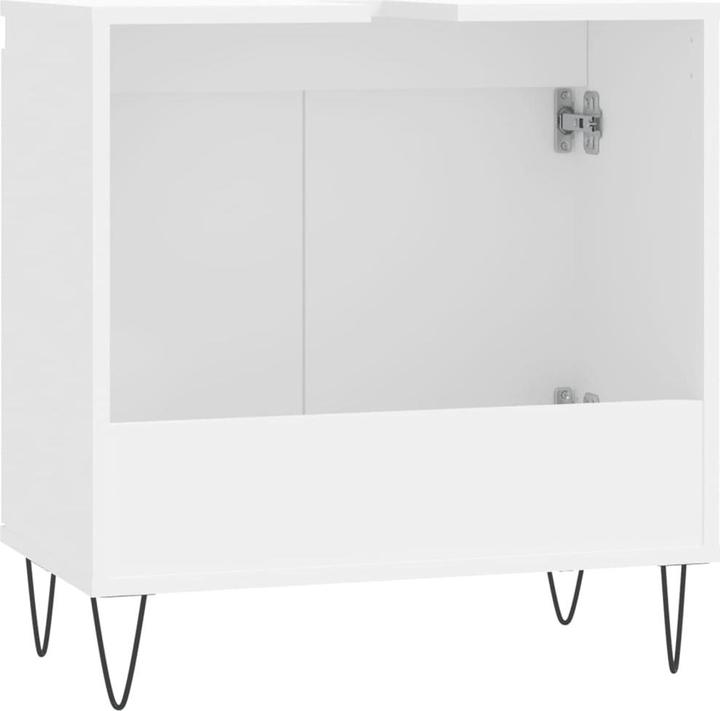 Produktbild VidaXL Lilo (58 x 33 x 60 cm)