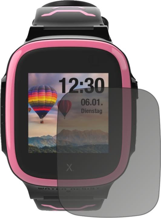 Actual product image Dipos Screen Protector 4-Way Privacy