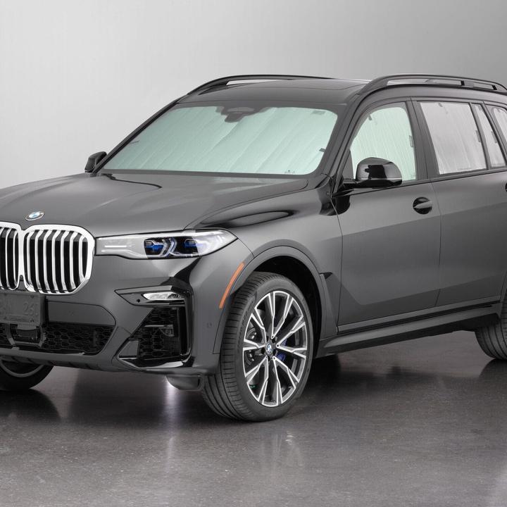 Immagine prodotto WeatherTech BMW X7 (G07) (2019-2024) Aletta parasole auto