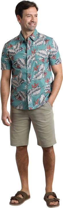 Produktbild Weird Fish Faraway Hemd (4XL)