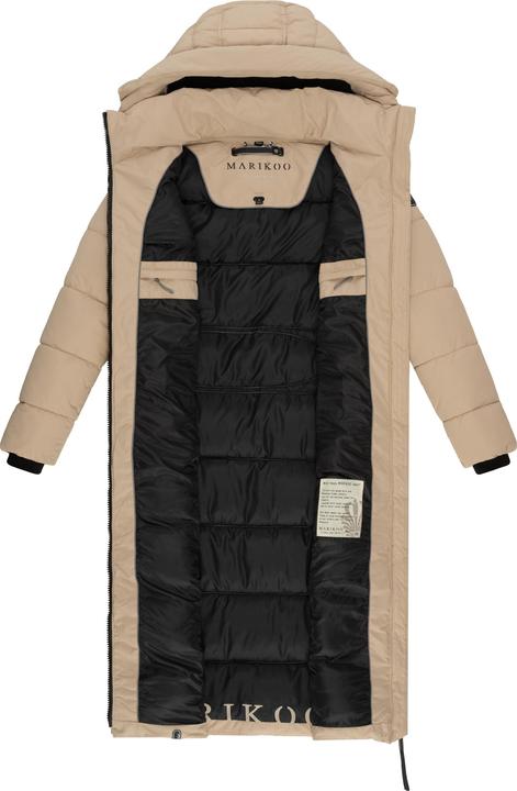 Actual product image Marikoo Nadeshikoo XVI (5XL)