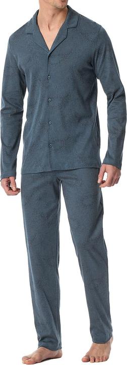 Actual product image Schiesser Fine Interlock Pyjamas (56, XXL)