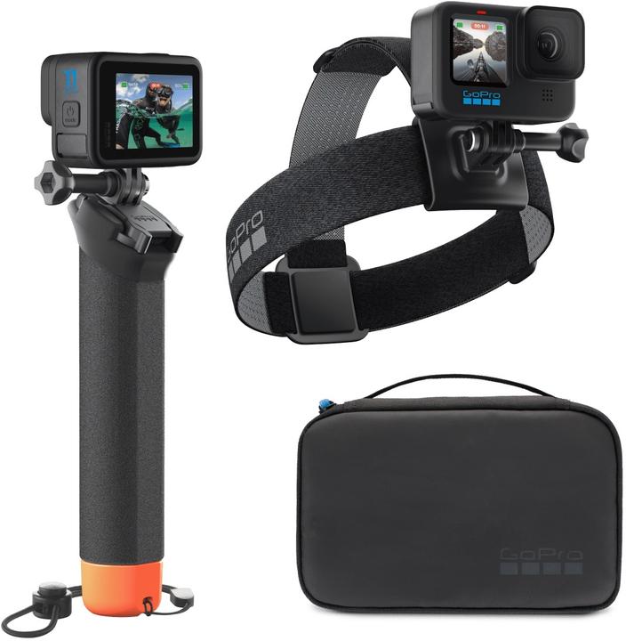 GoPro Kit Avventura 3.0