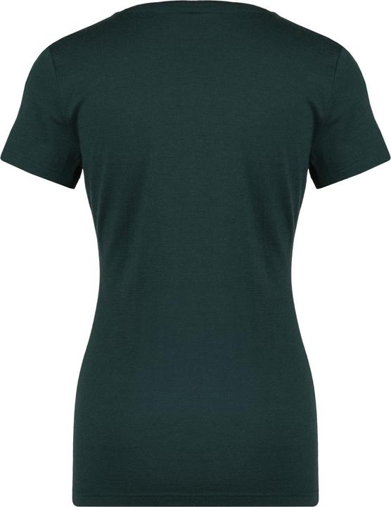 Image du produit Stoic Femmes Merino180 BengtSt. T-shirt slim (S)