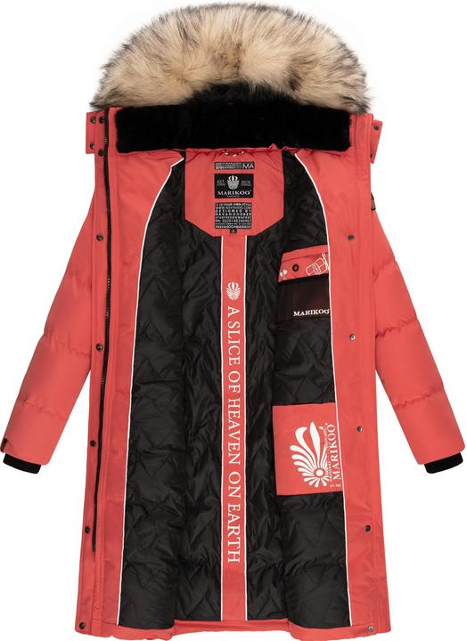 Image du produit Marikoo Étoile des neiges (XXL)