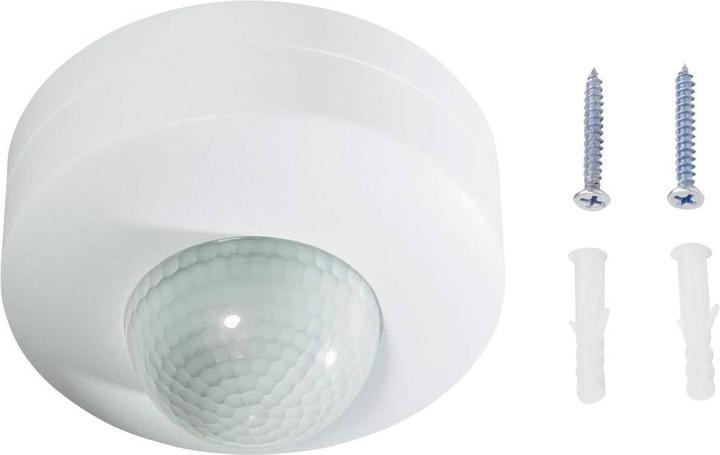 Image du produit Renkforce Plafond, apparent Mesure de mouvement PIR (12 m)