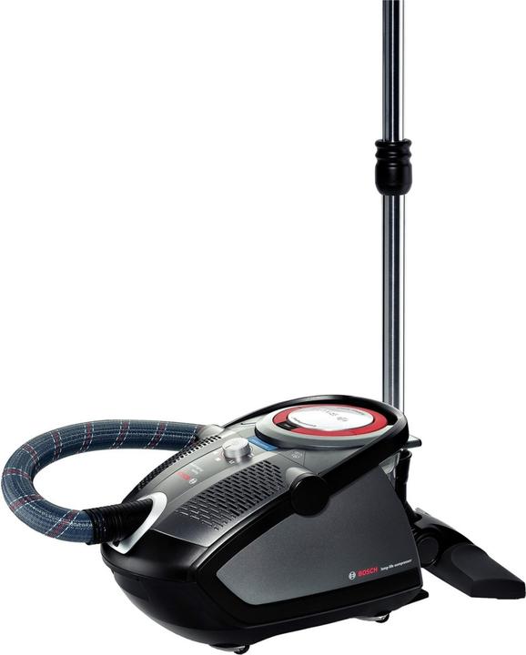 Actual product image Bosch Hausgeräte Roxx'x HomeProfessional