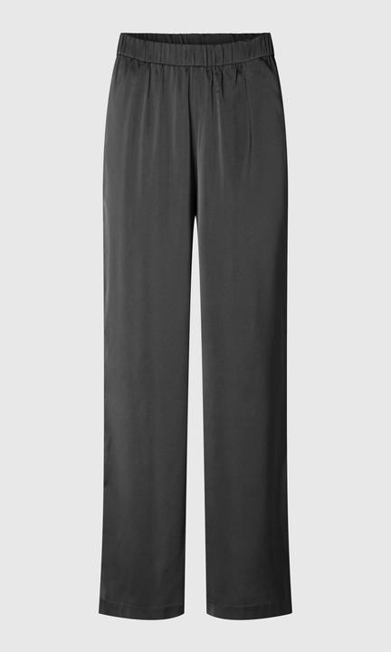 Immagine prodotto Selected Femme Pantaloni larghi in raso (40)