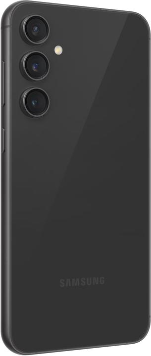 Actual product image Samsung Galaxy S23 FE (128 GB, Graphites, 6.40", Dual SIM, 50 Mpx, 5G)