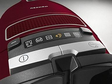 Image du produit Miele Complete C3 Cat & Dog - SGEF5
